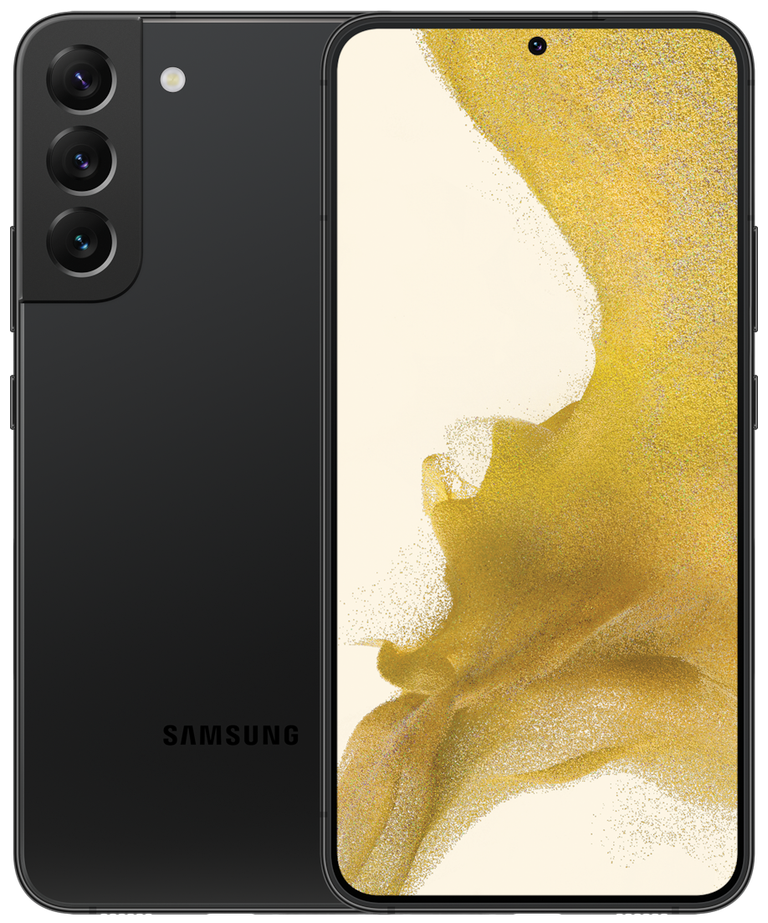 Samsung Galaxy S22 Plus (Exynos)