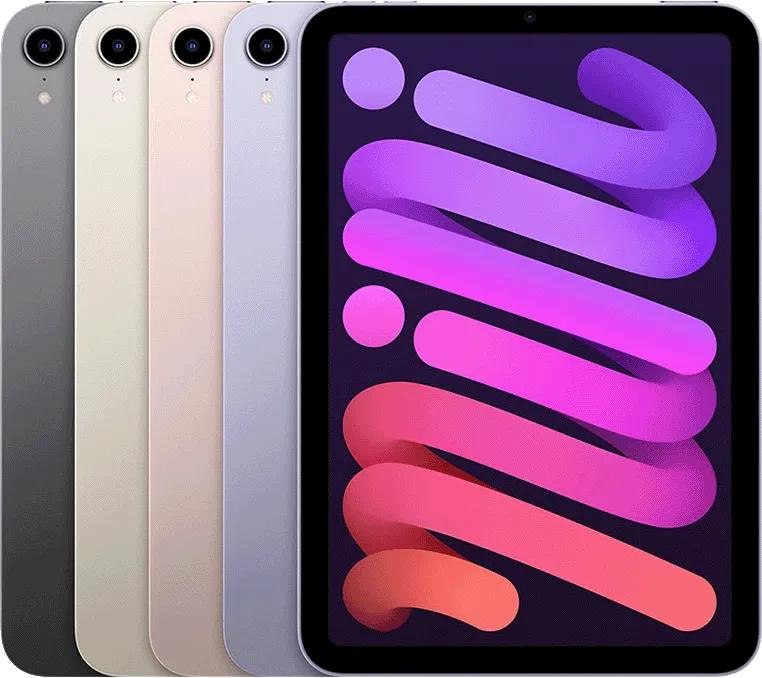 Apple iPad mini 6th