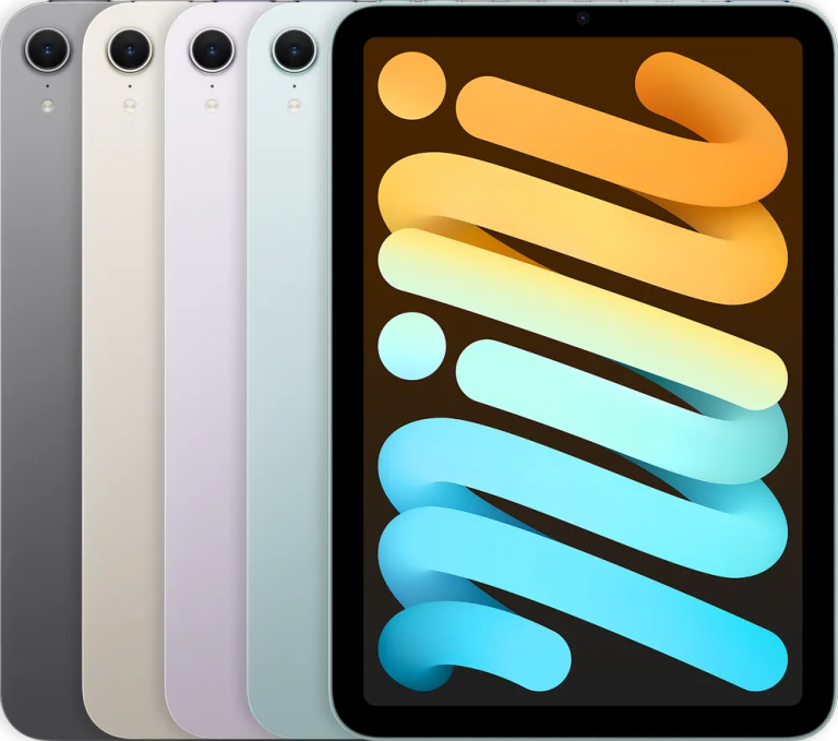 Apple iPad mini A17 Pro