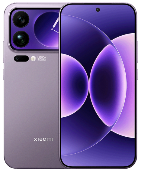 Xiaomi 17 Pro Max