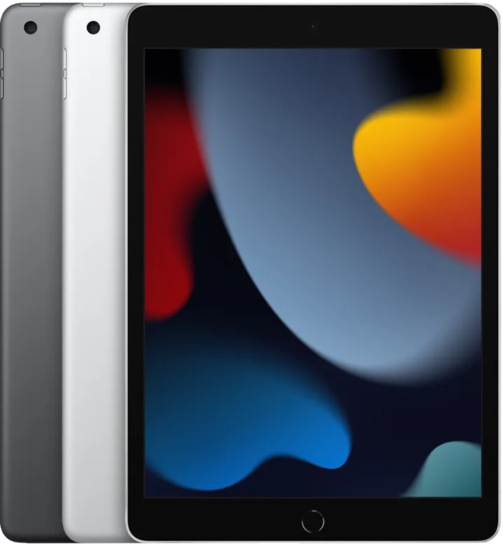 Apple iPad 9th