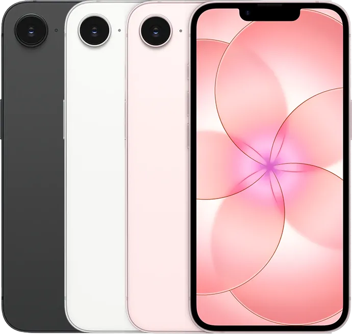 Apple iPhone 17e