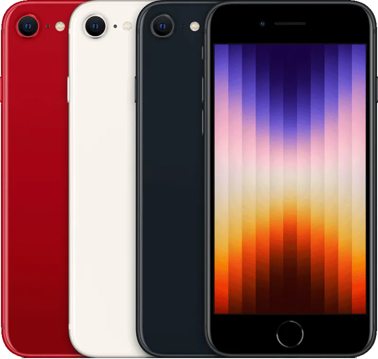 Apple iPhone SE 3rd Gen