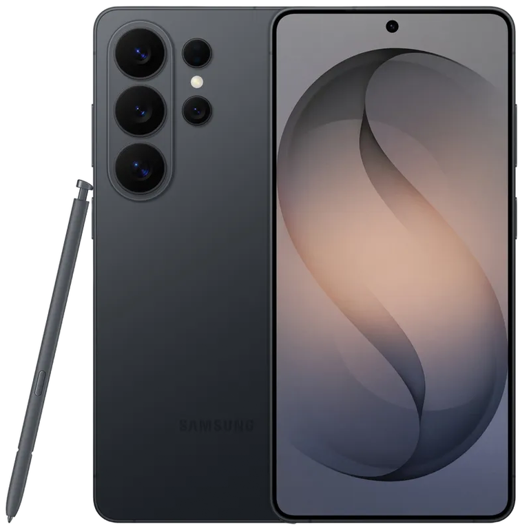 Samsung Galaxy S26 Ultra