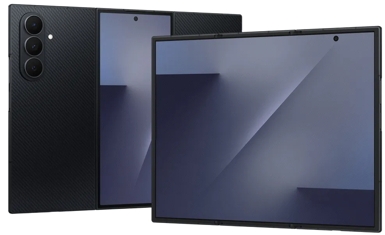 Samsung Z Trifold